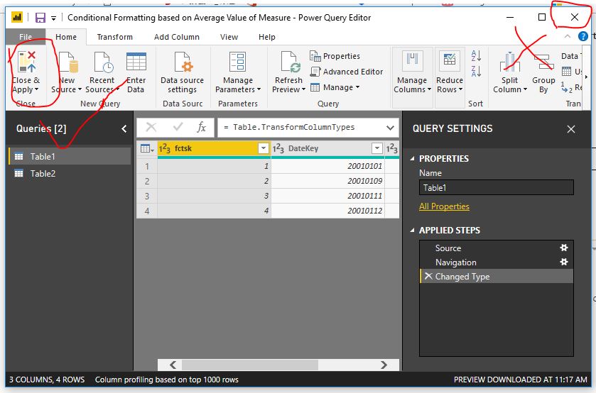 Data Source Missing - Microsoft Fabric Community