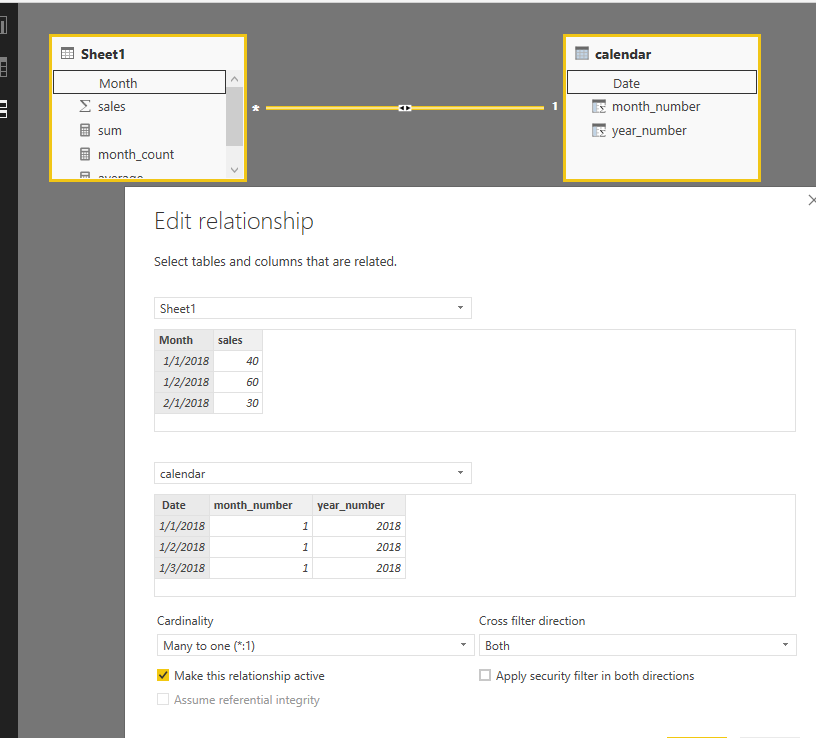 Solved: how to create Average line in Line and stacked col ...