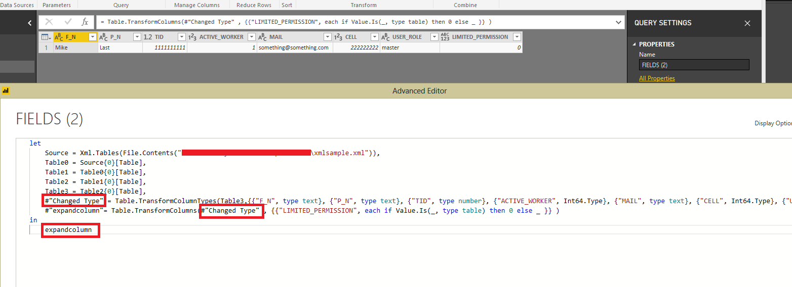Solved: Get API data in XML format and transform - Microsoft Fabric ...