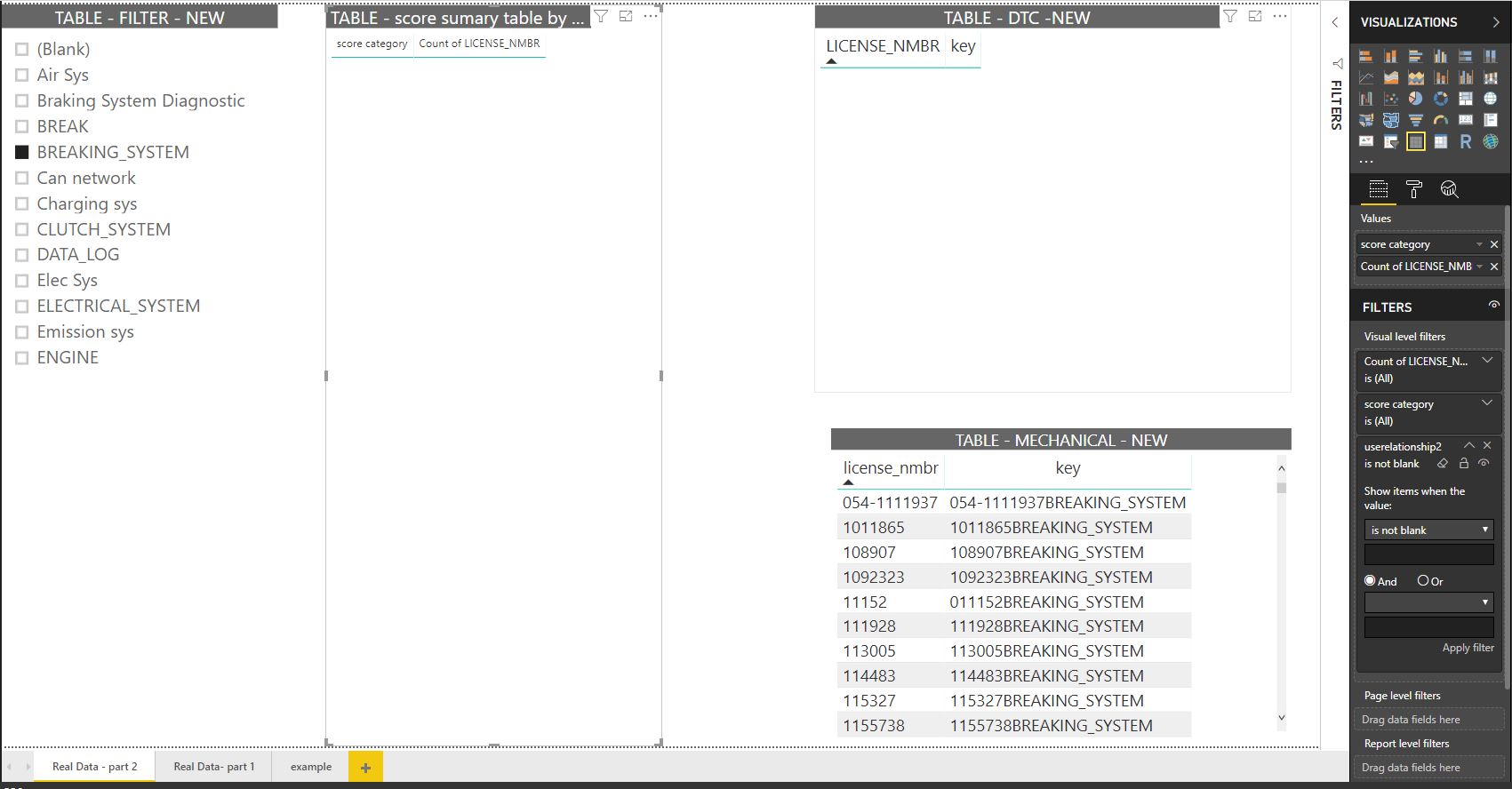 Data Model - switch relation from inactive to acti... - Microsoft ...