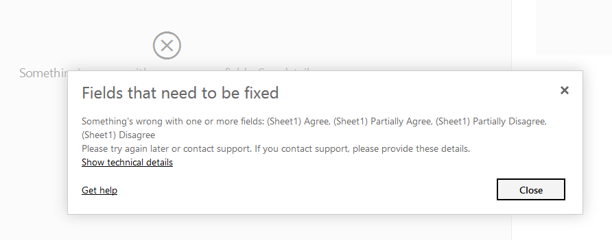 Error 500 Internal Server Error when publishing a ... - Microsoft ...