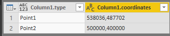 Solved: How to import topoJSON file to make a shape map? - Microsoft ...