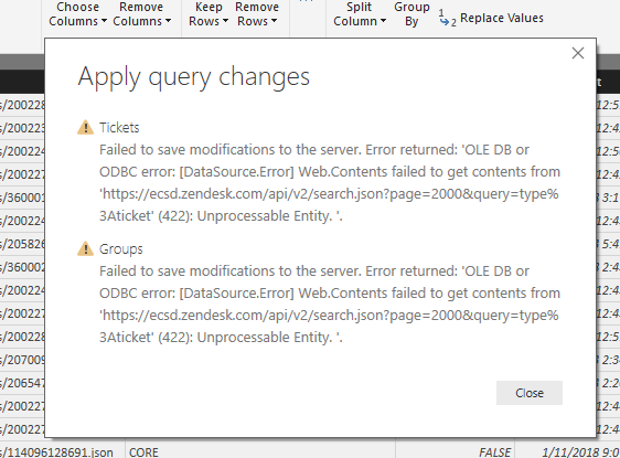 zendesk power bi error.PNG