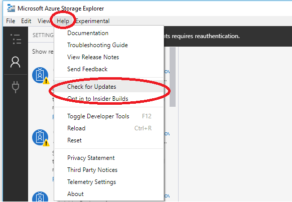 Solved: Power BI Dataflow to Azure Data Lake Gen2 Setup - Page 7 ...