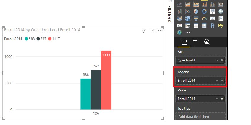 Solved: Visualization Summing the Values - Microsoft Fabric Community