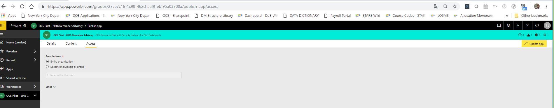 Solved: RLS Configuration Issue - Microsoft Fabric Community