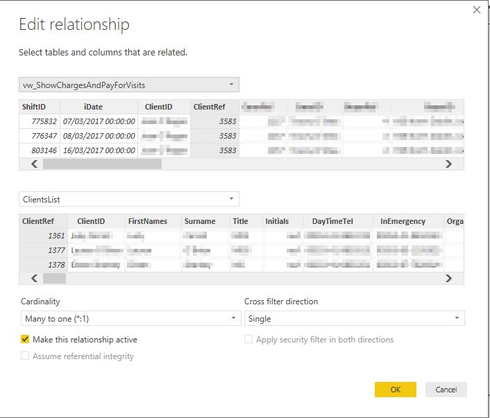 Solved: Sum using filter Weeknum - Microsoft Fabric Community