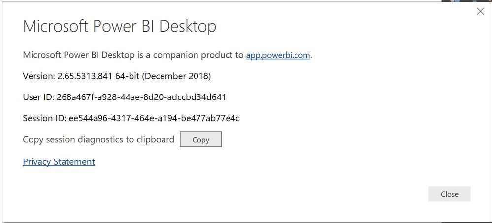 Power BI version.JPG