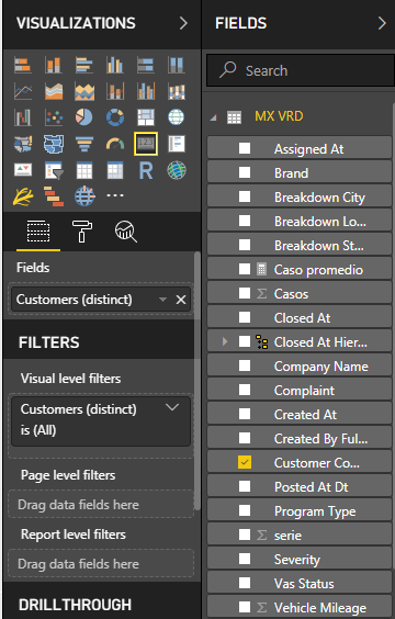 Solved: Plot unique values during a time lapse - Microsoft Fabric Community