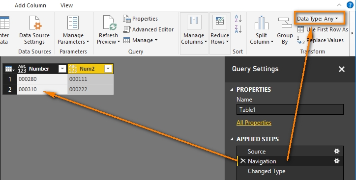 Solved: Import zeros from Excel - Microsoft Fabric Community