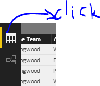 Go to Middle Side Tab -- Click Modelling. It should be active
