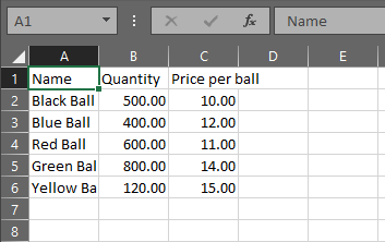 Solved: Multiply two columns - different tables - with rel ...