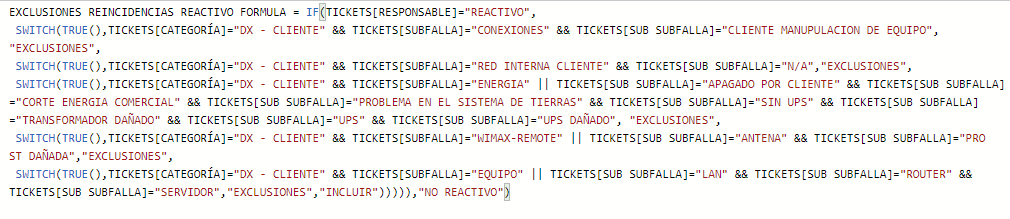 Solved: Multiple variables in switch statement - Microsoft Fabric Community