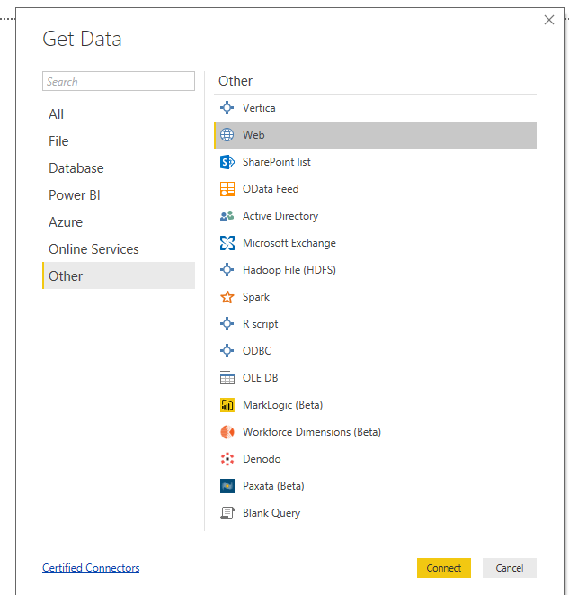 Show Tops & Others in a Table Visual - Microsoft Fabric Community