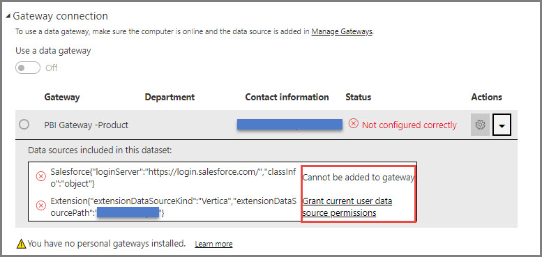 Solved: Publishing Composite Model - Microsoft Fabric Community