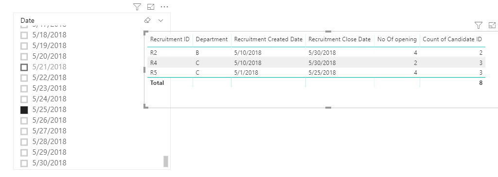 Solved: Need help to get a value from different table base ...