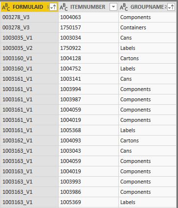 Solved: Adding an Index Column based on more than one fiel ...