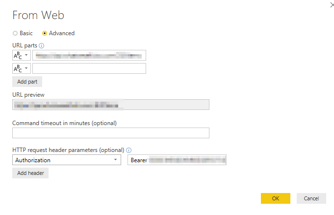 Simple API authenticated with bearer token not wor... - Microsoft ...
