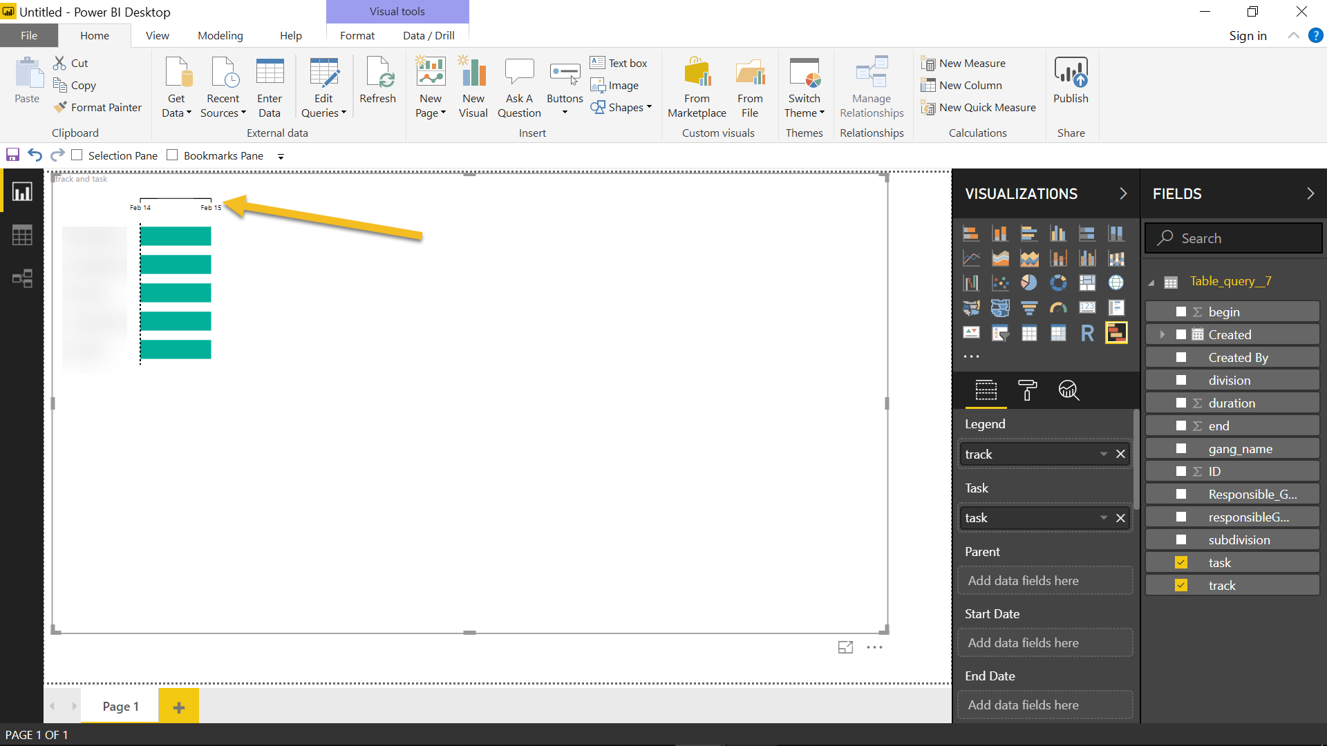 Solved: Customize Custom Visual: Is possible? - Microsoft Fabric Community