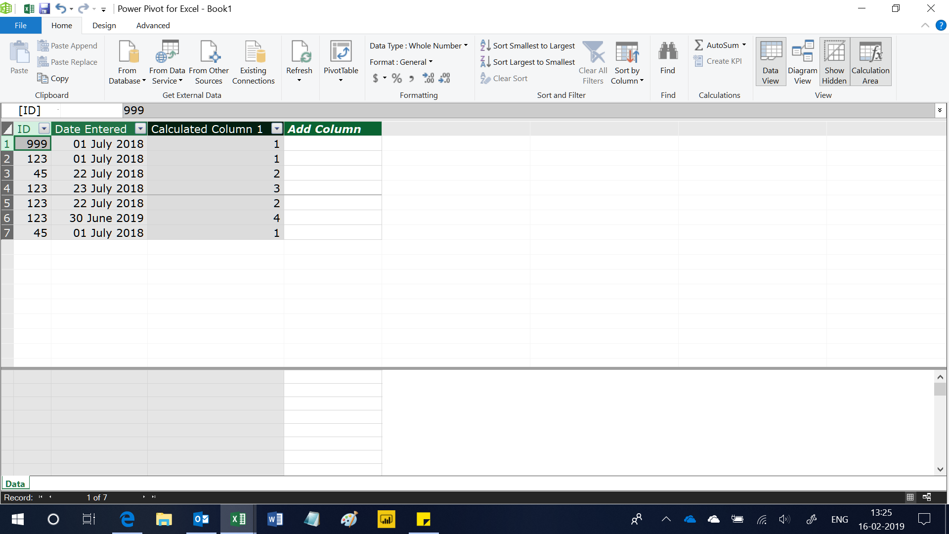 Solved: add column based on another column - Microsoft Fabric Community