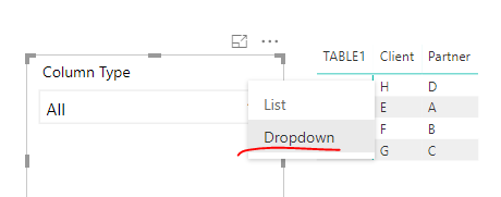 Solved: Re: convert table headers - Microsoft Fabric Community