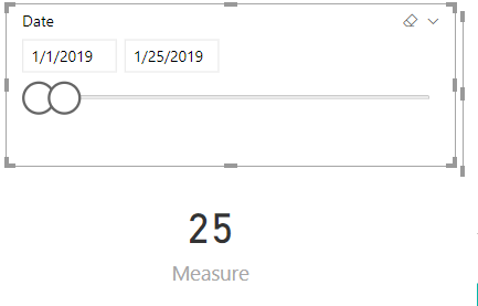 Solved: date difference by date filter - Microsoft Fabric Community