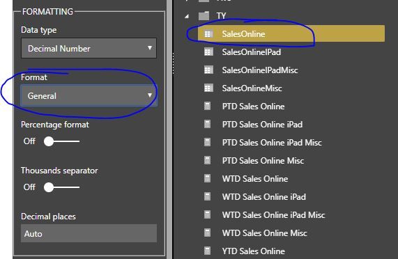Default Configuration in New Relationships View