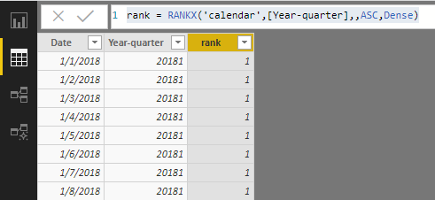 Solved: QoQ Calculation - Microsoft Fabric Community