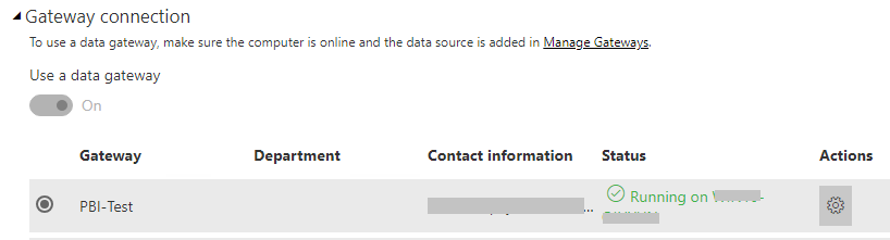 All Scheduled Refresh failed on two separate tenan... - Microsoft ...