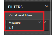 SelectedValues will not filter on multiple values - Microsoft Fabric ...