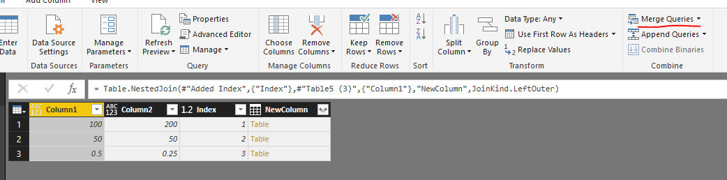 Solved: calculated column - Microsoft Fabric Community