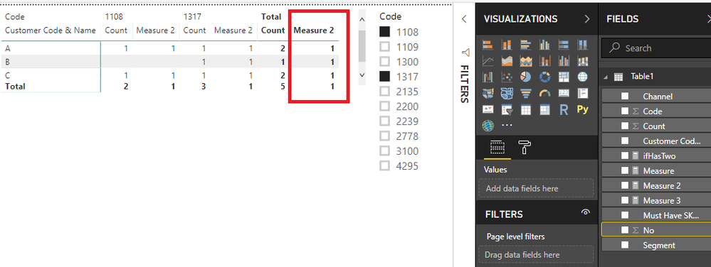 Pending solution on Dax calculation since Sunday.png