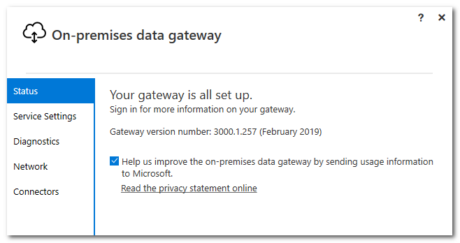 Refresh error "We cannot convert the value null to... - Microsoft ...
