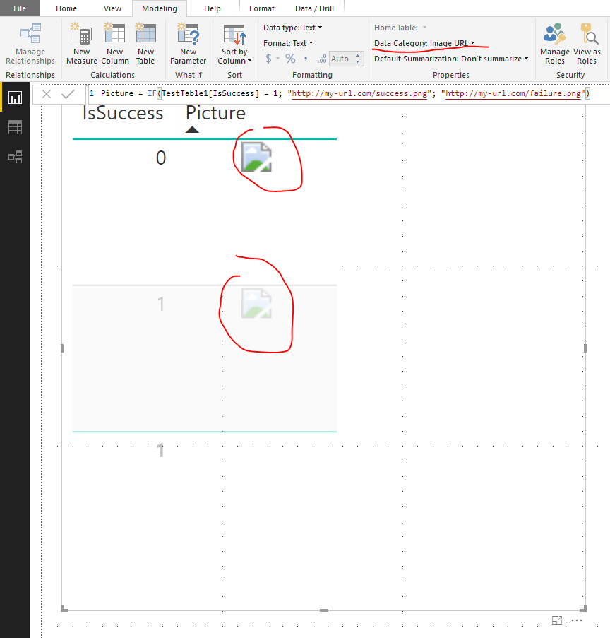 Solved: Dynamic image - Microsoft Fabric Community