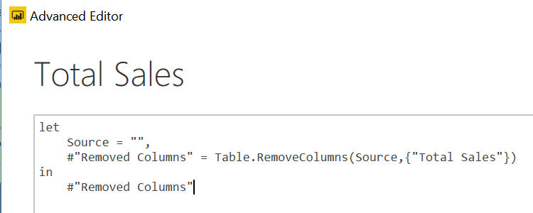 Calculated table not refreshing due to table "" - Microsoft Fabric ...