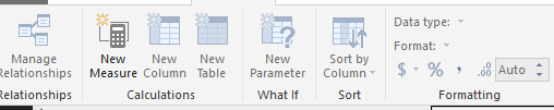 Solved: Sorting by Column Header in Matrix? - Microsoft Fabric Community