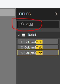 Solved: Bar Graphic or Table with calculated fields - Microsoft Fabric ...
