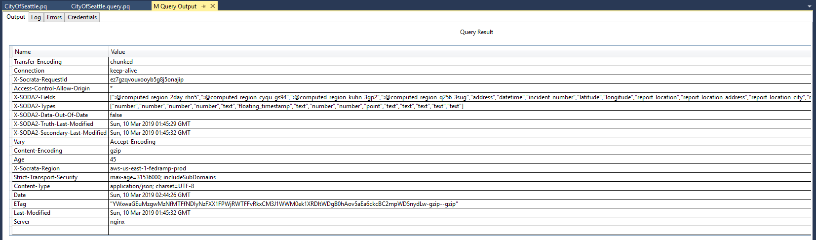 Solved: Retrieve API response headers - Microsoft Fabric Community