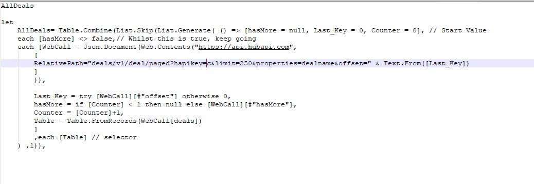 Solved: Data Refresh using Web API - Microsoft Fabric Community
