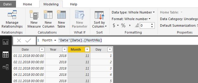 Solved: Month Selected + 3 - Microsoft Fabric Community