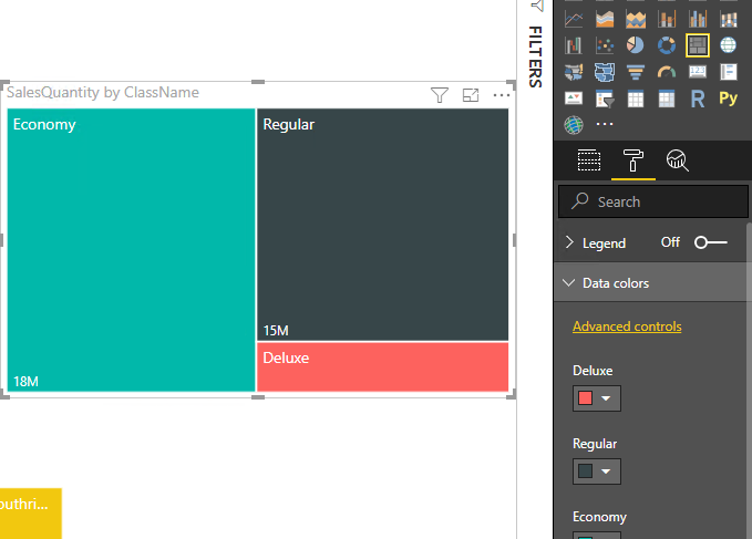 Treemap data colors bug - Microsoft Fabric Community