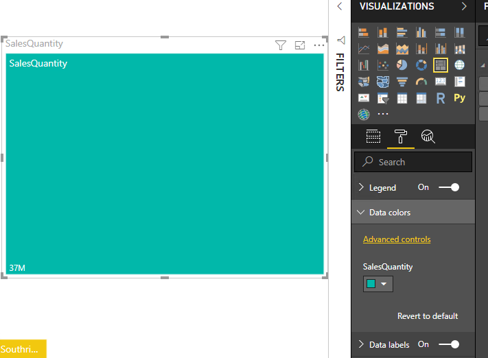 Treemap data colors bug - Microsoft Fabric Community