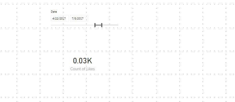Calculate a mesure based on the end date - Microsoft Fabric Community