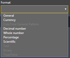 Measure Formatting in Model View.PNG