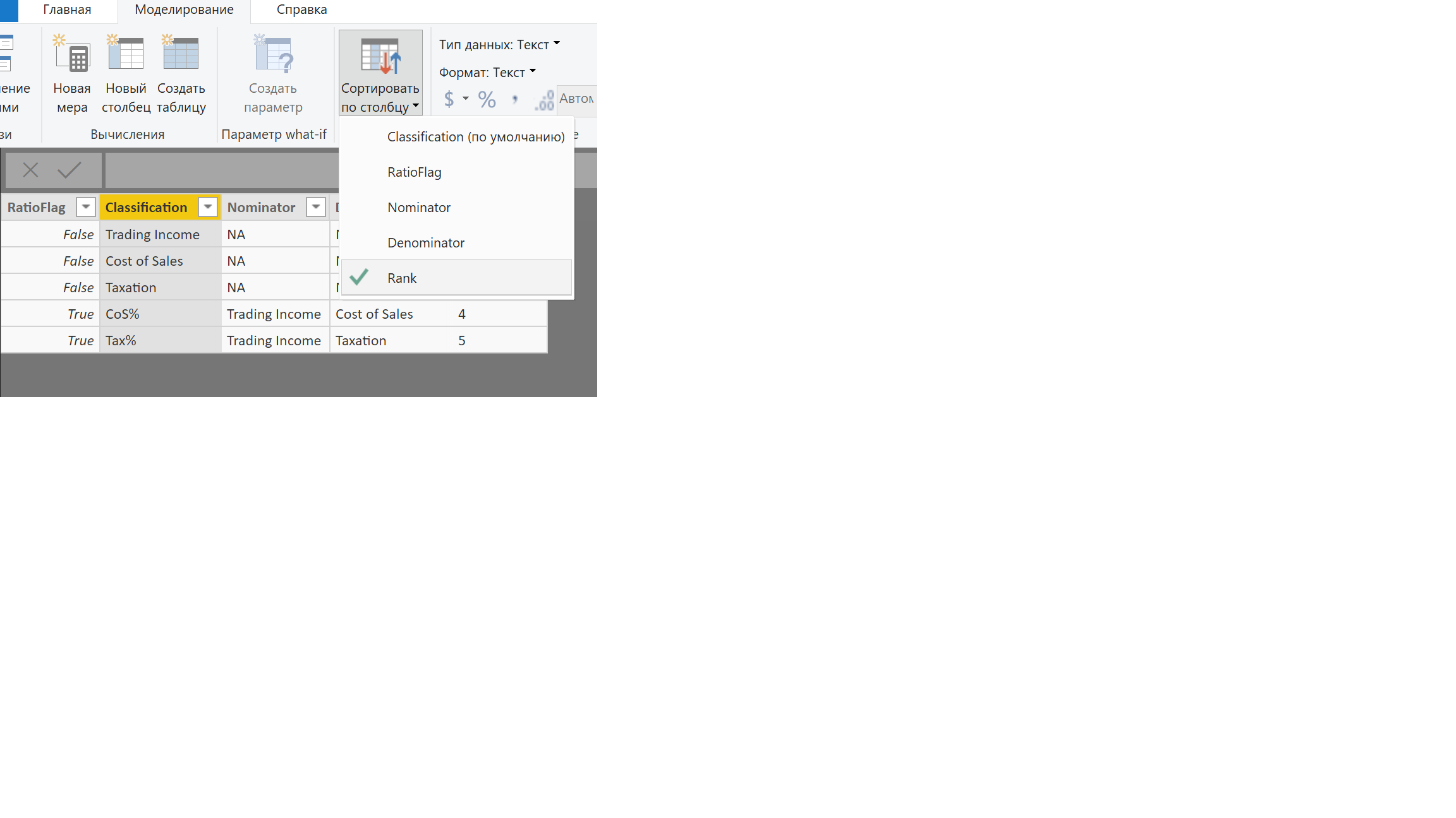 Solved: Create calculated row - Microsoft Fabric Community