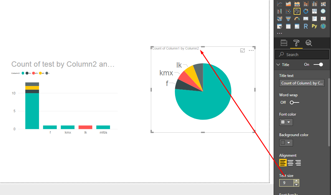 Solved: Custome Theme doesnt overwrite changes made in the ...