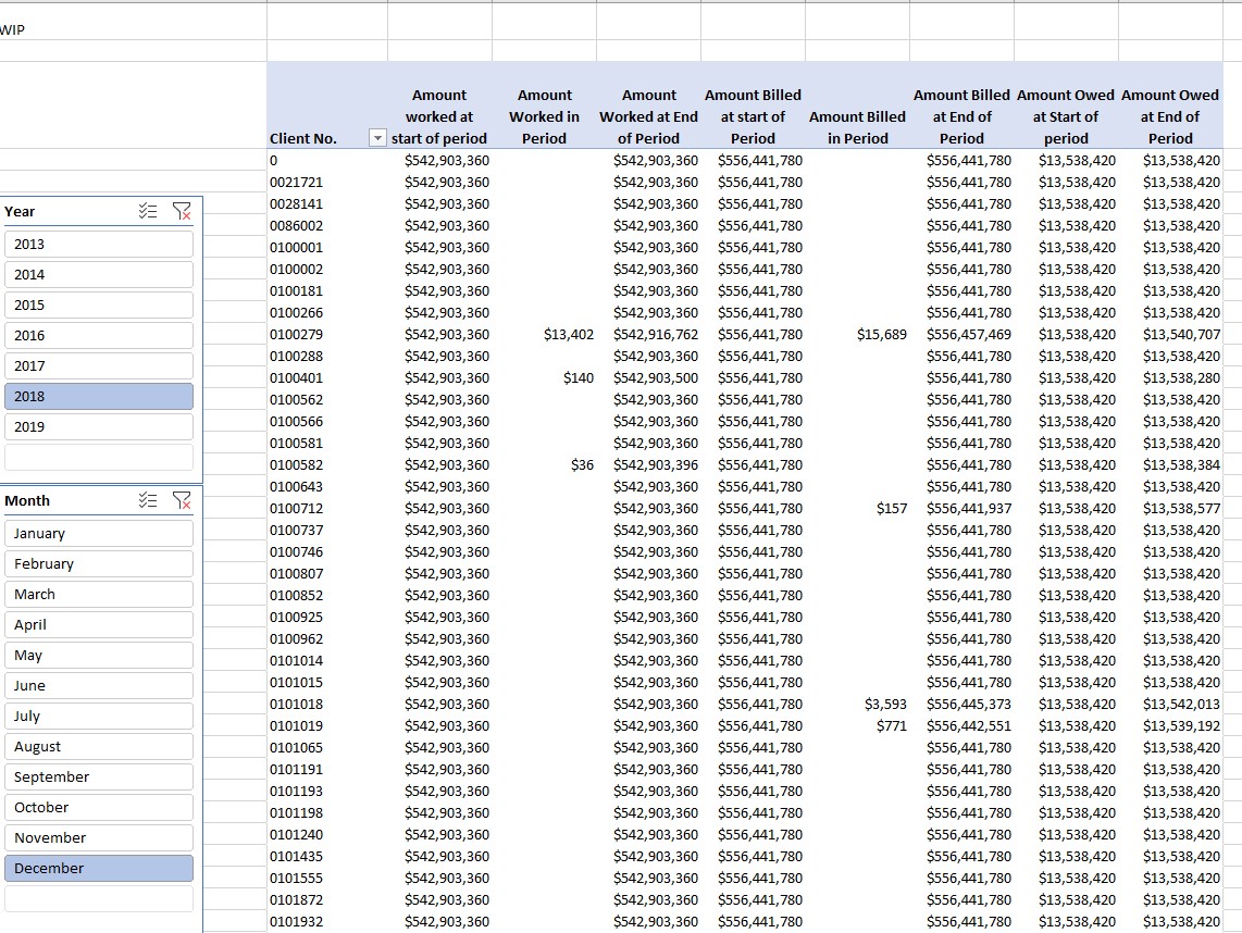 Solved: Beginning balance - Microsoft Fabric Community