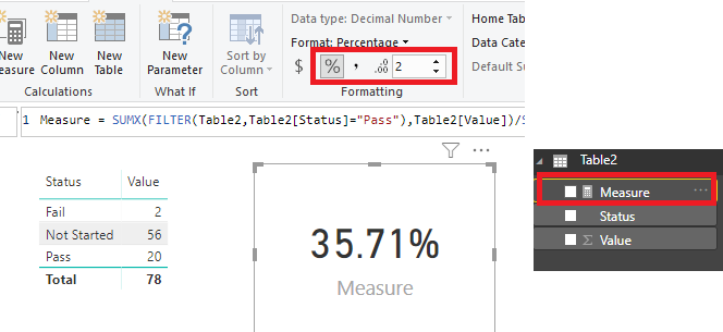 Solved: Simple Calculation required - Microsoft Fabric Community