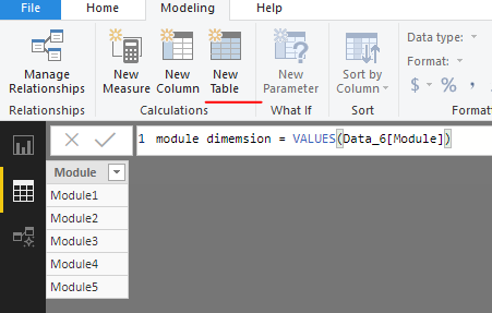 Solved: Display fixed columns on table visual - Microsoft Fabric Community