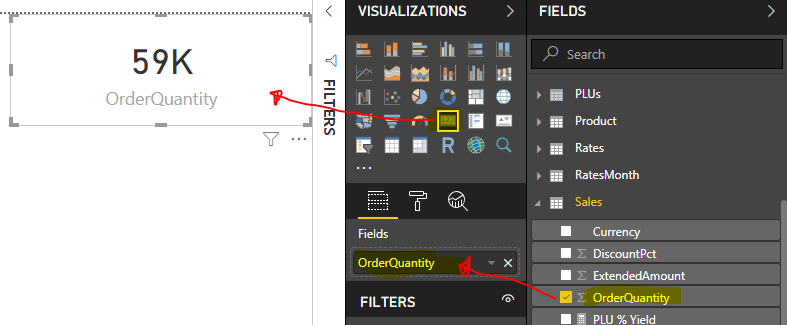 Solved: Re: Power Bi Filters - Microsoft Fabric Community